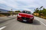 Maserati Ghibli S Q4 2016 года
